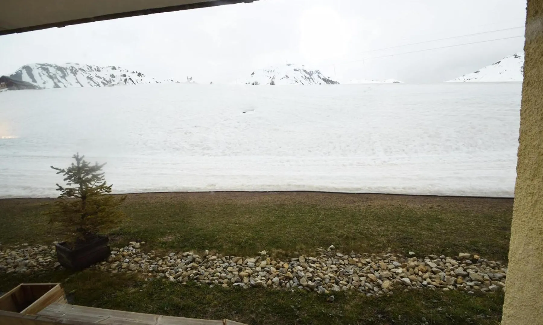 Residence Le Sapporo - Studio Divisible 4/5 Pers -Wifi - Le Sapporo - Plagne Villages Mae-1844 La Plagne 0*,