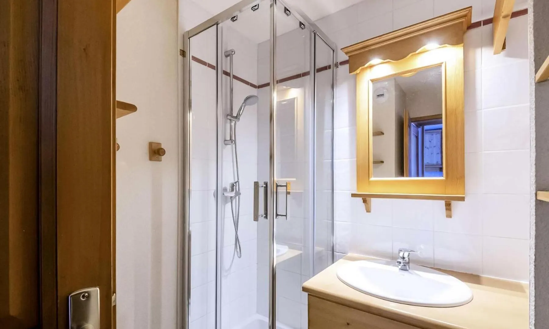 Residence Le Sapporo - Studio Divisible 4/5 Pers -Wifi - Le Sapporo - Plagne Villages Mae-1844 La Plagne