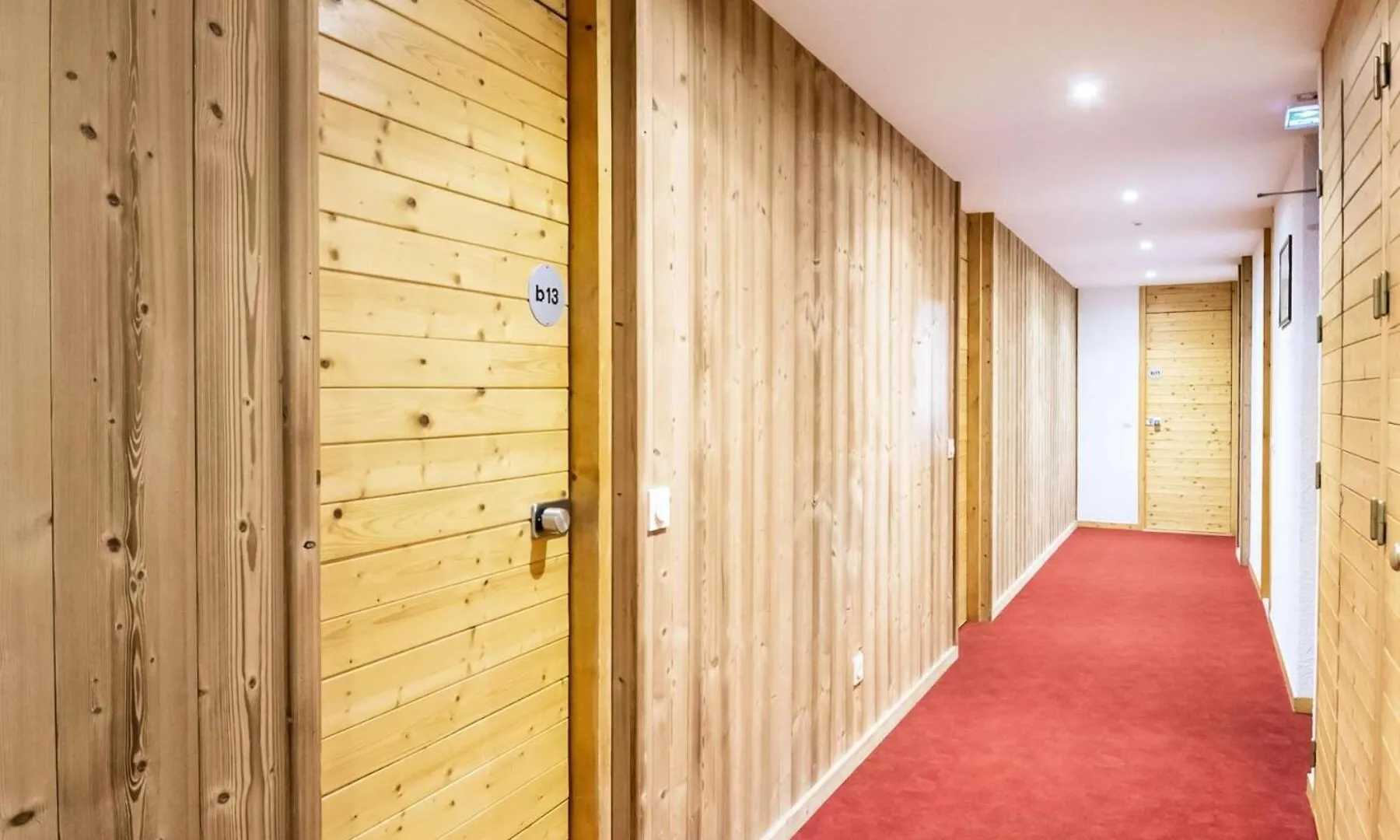 Апартаменты Residence Le Sapporo - Studio Divisible 4/5 Pers -Wifi - Le Sapporo - Plagne Villages Mae-1844 Ла-Плань